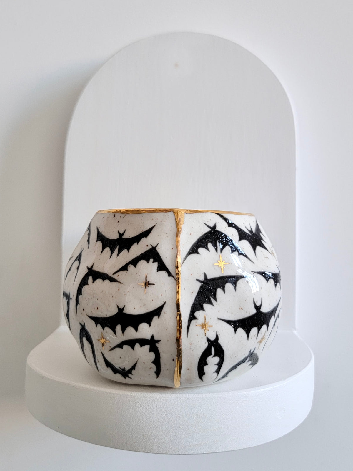 Creatures of the Night Mug