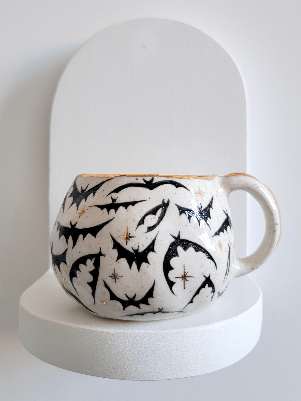 Creatures of the Night Mug