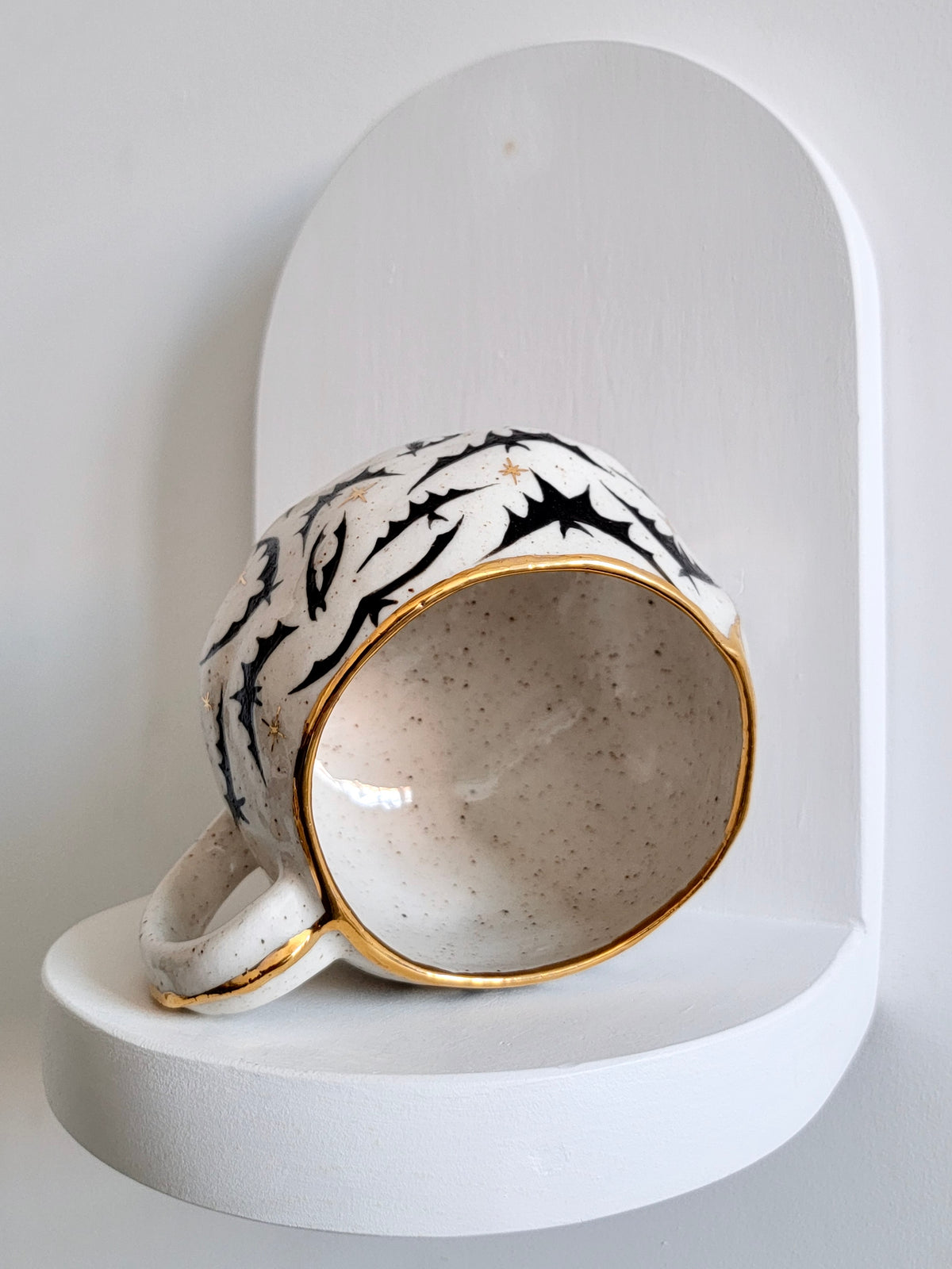 Creatures of the Night Mug