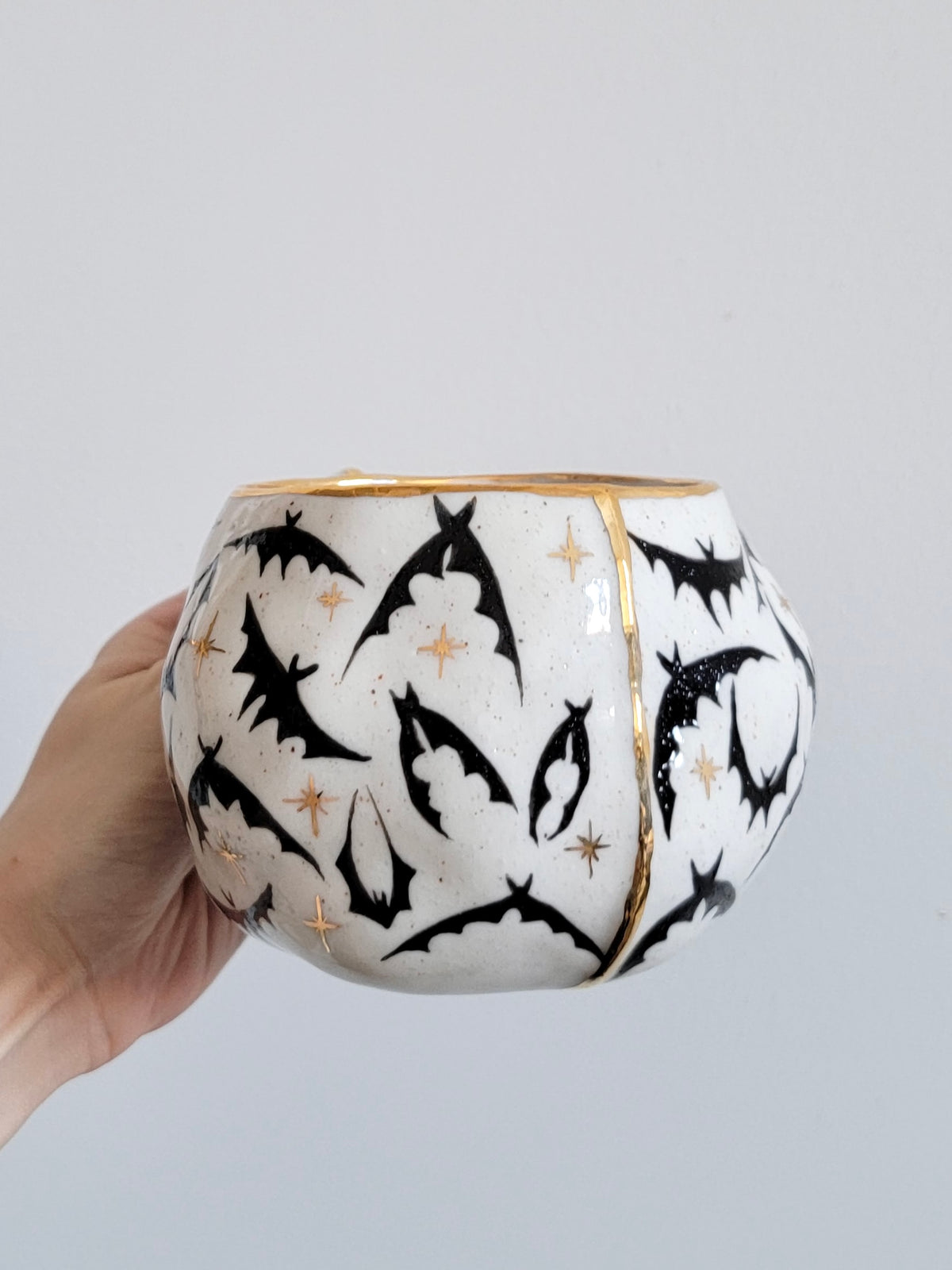 Creatures of the Night Mug