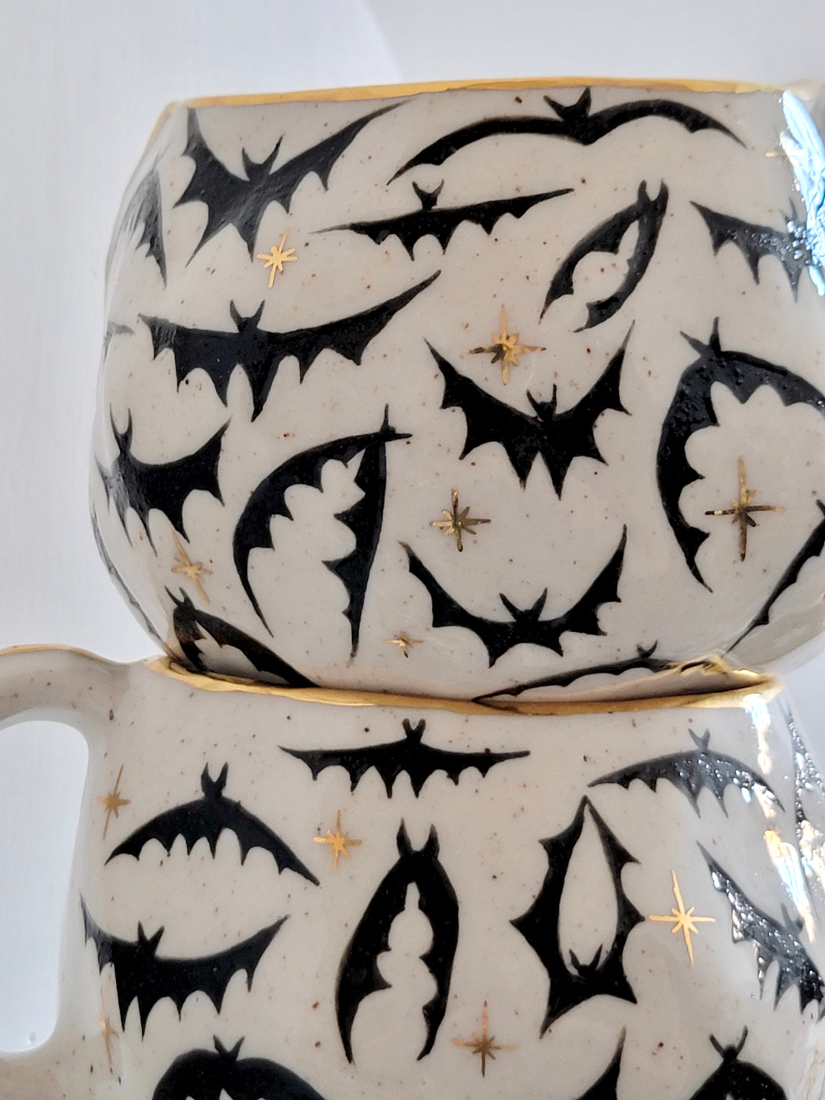 Creatures of the Night Mug