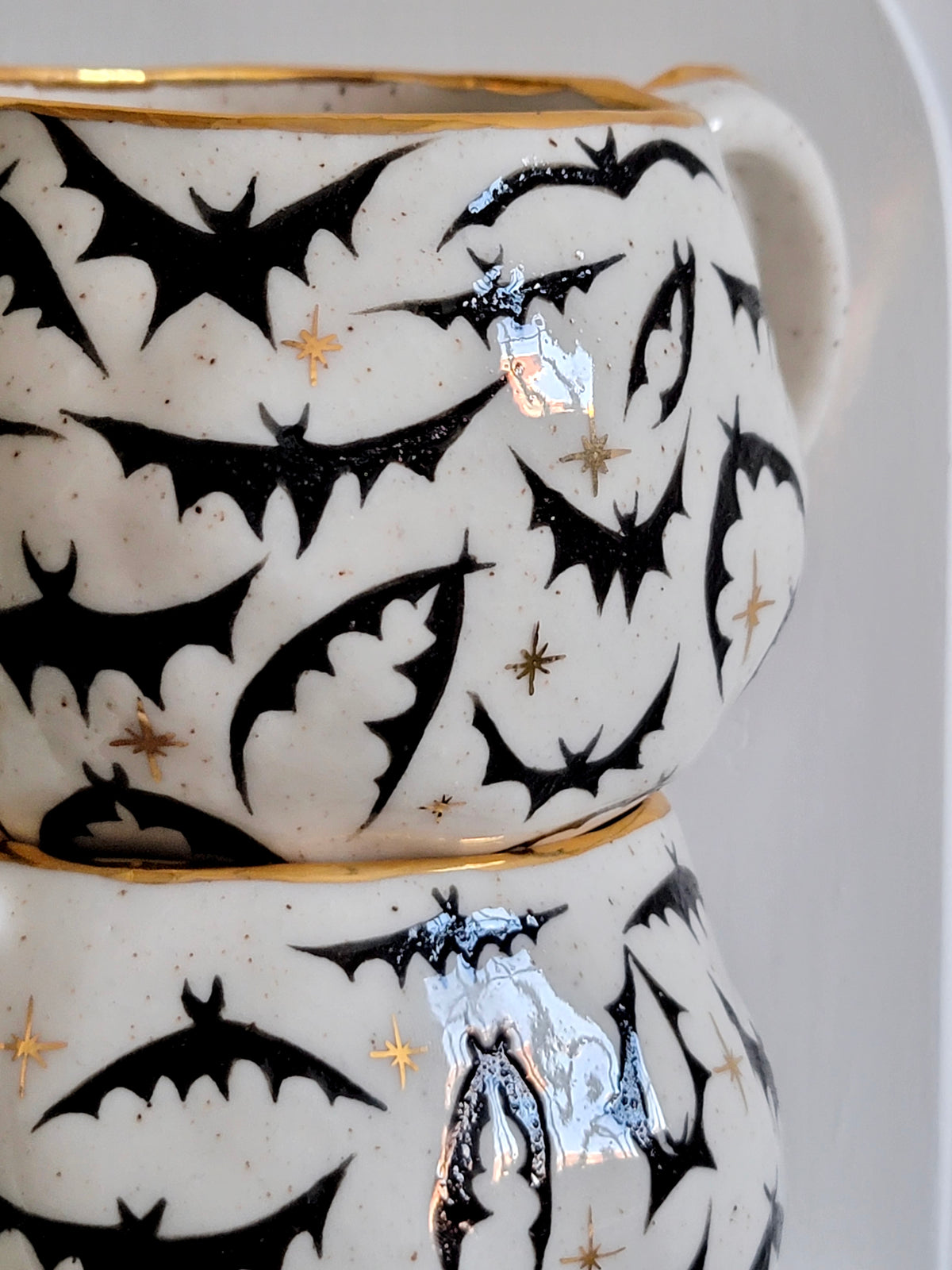 Creatures of the Night Mug