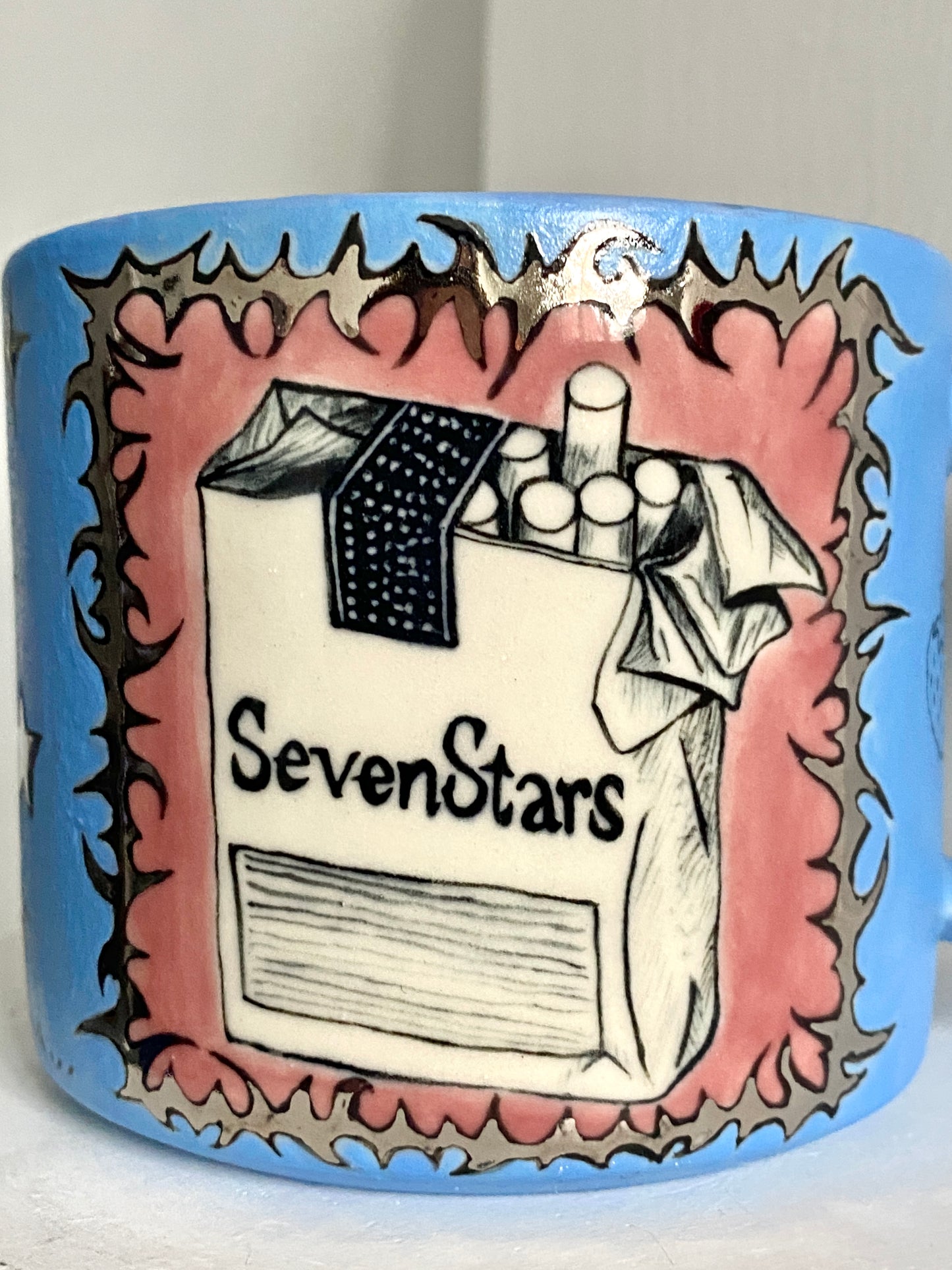 Seven Stars