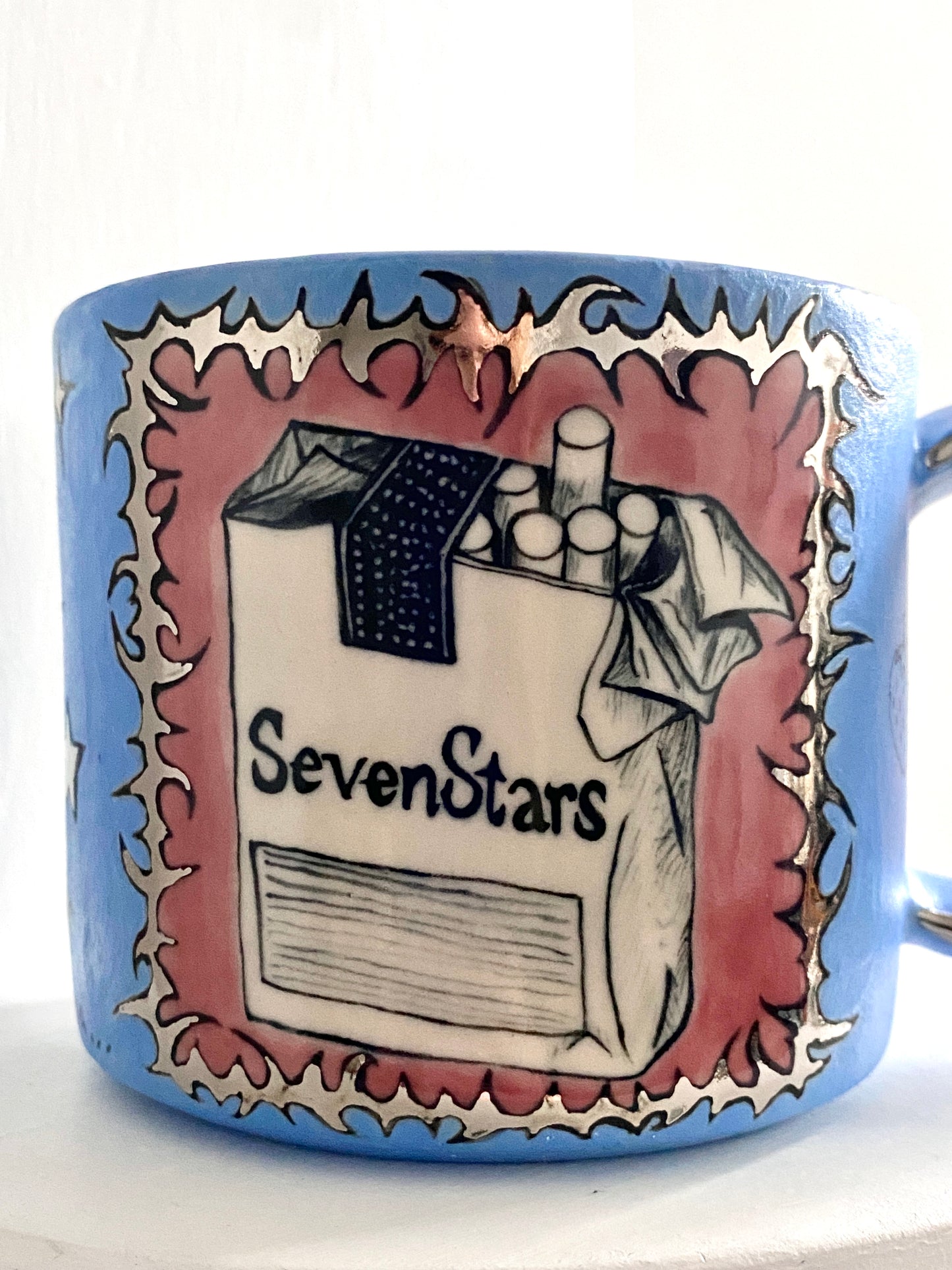 Seven Stars