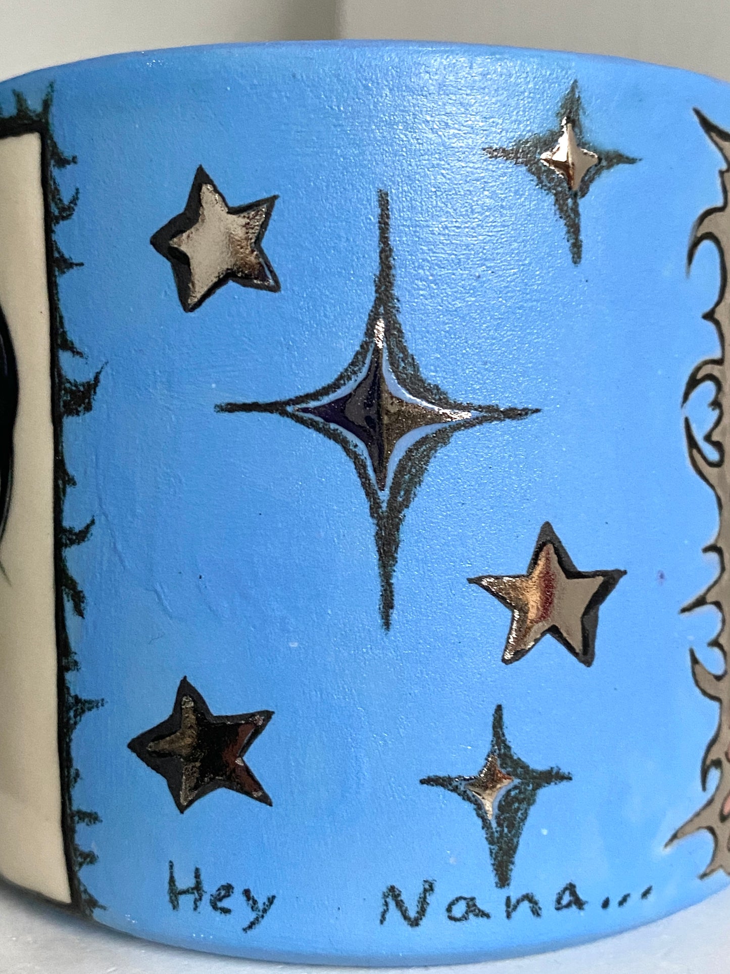 Seven Stars