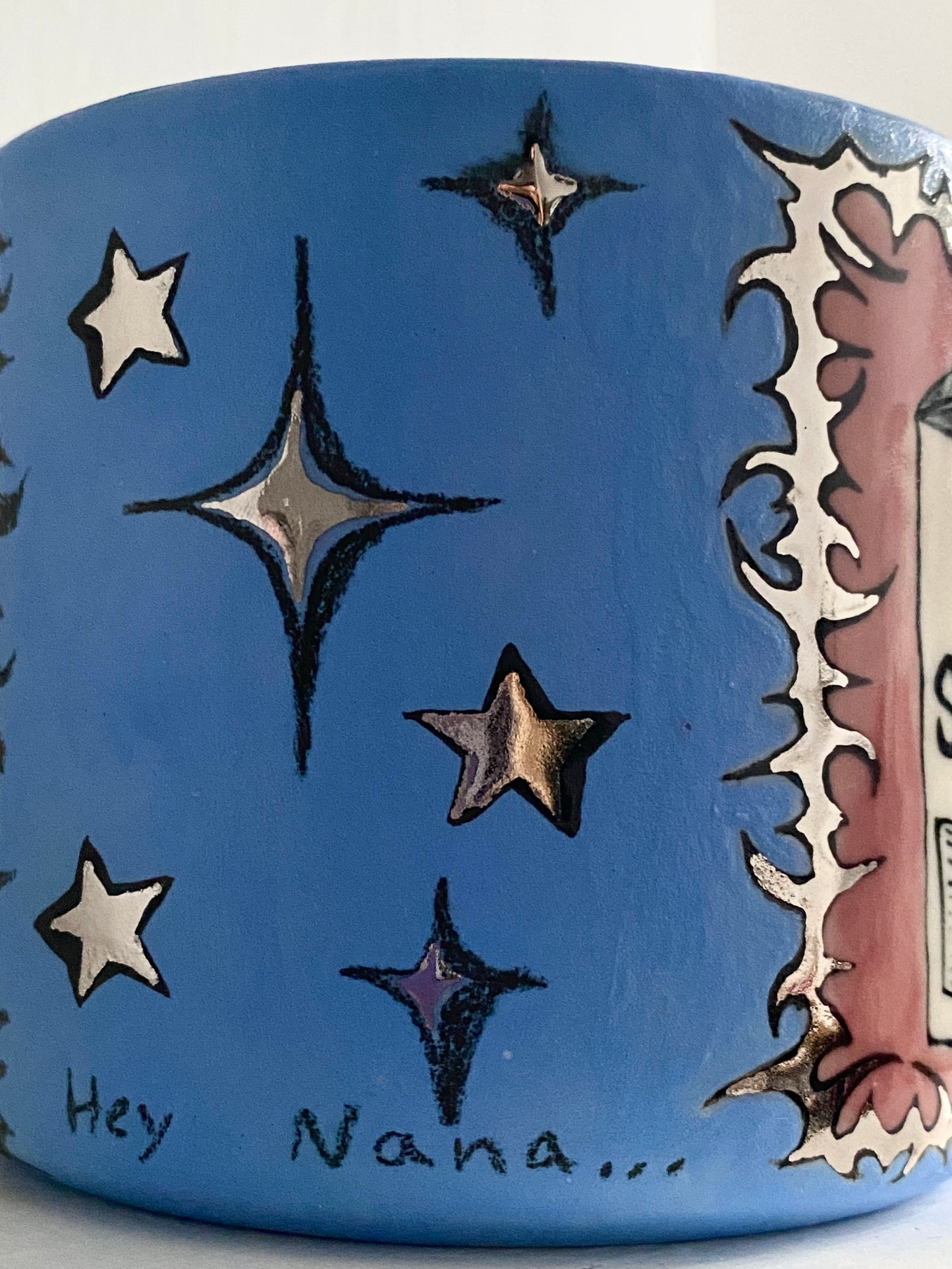 Seven Stars
