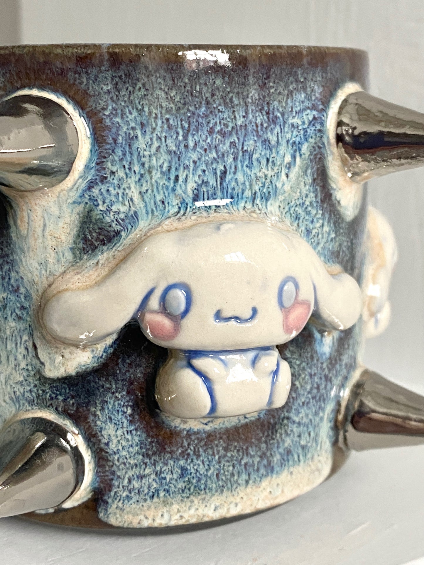 Cinnamon Roll Mug