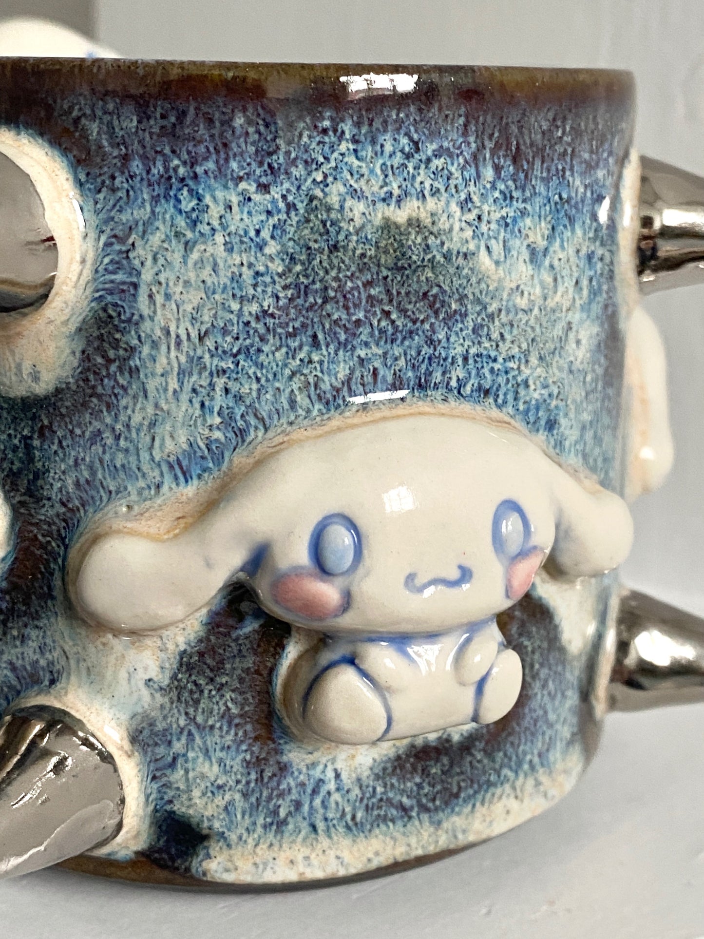Cinnamon Roll Mug