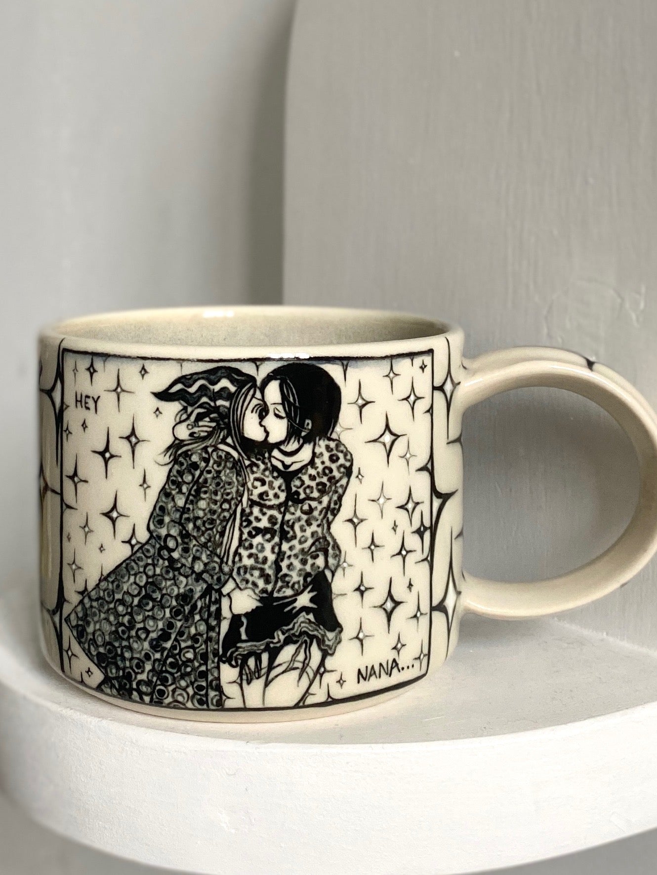 Thank You, Hachiko (1)