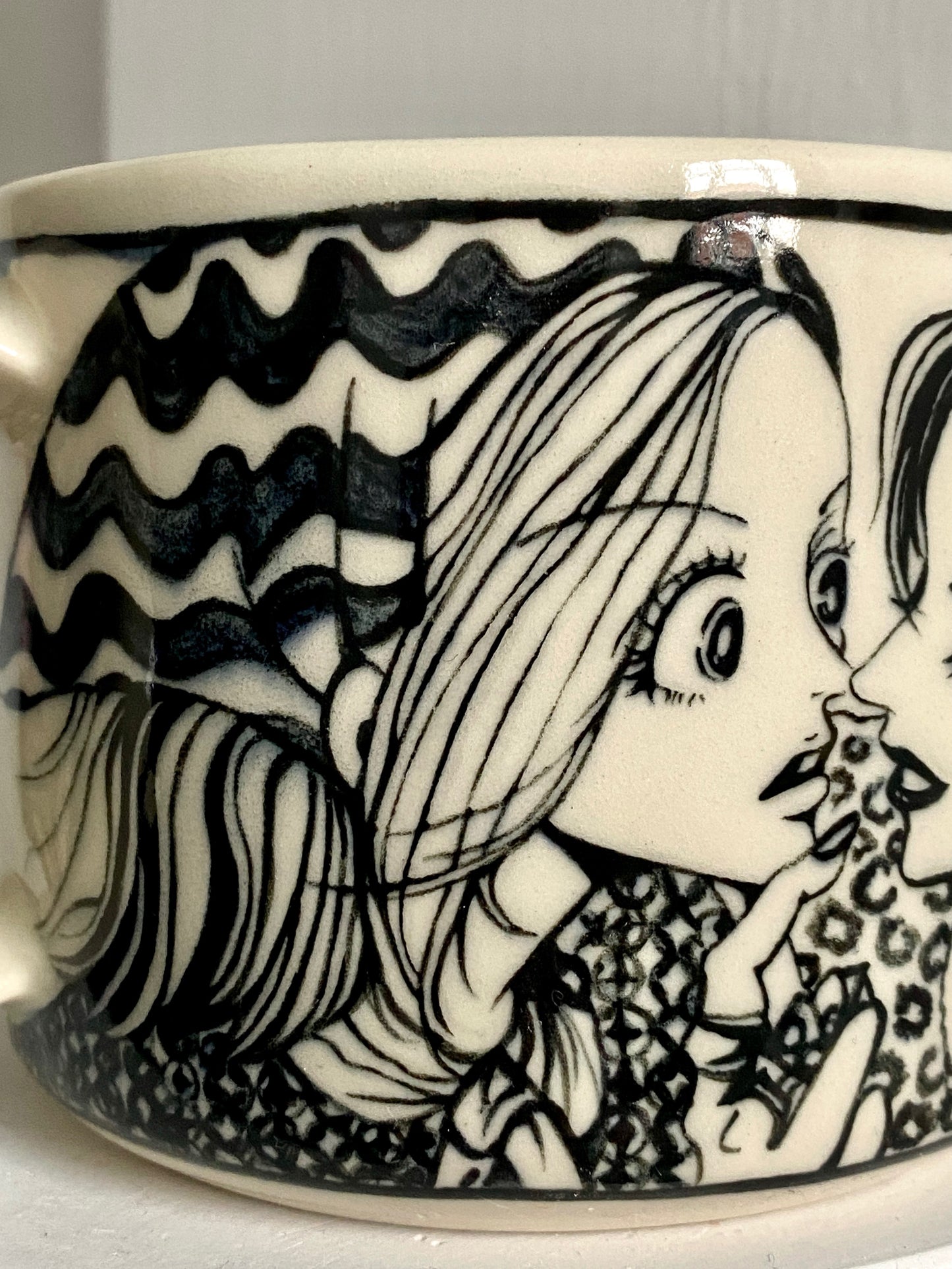 Thank You, Hachiko (1)