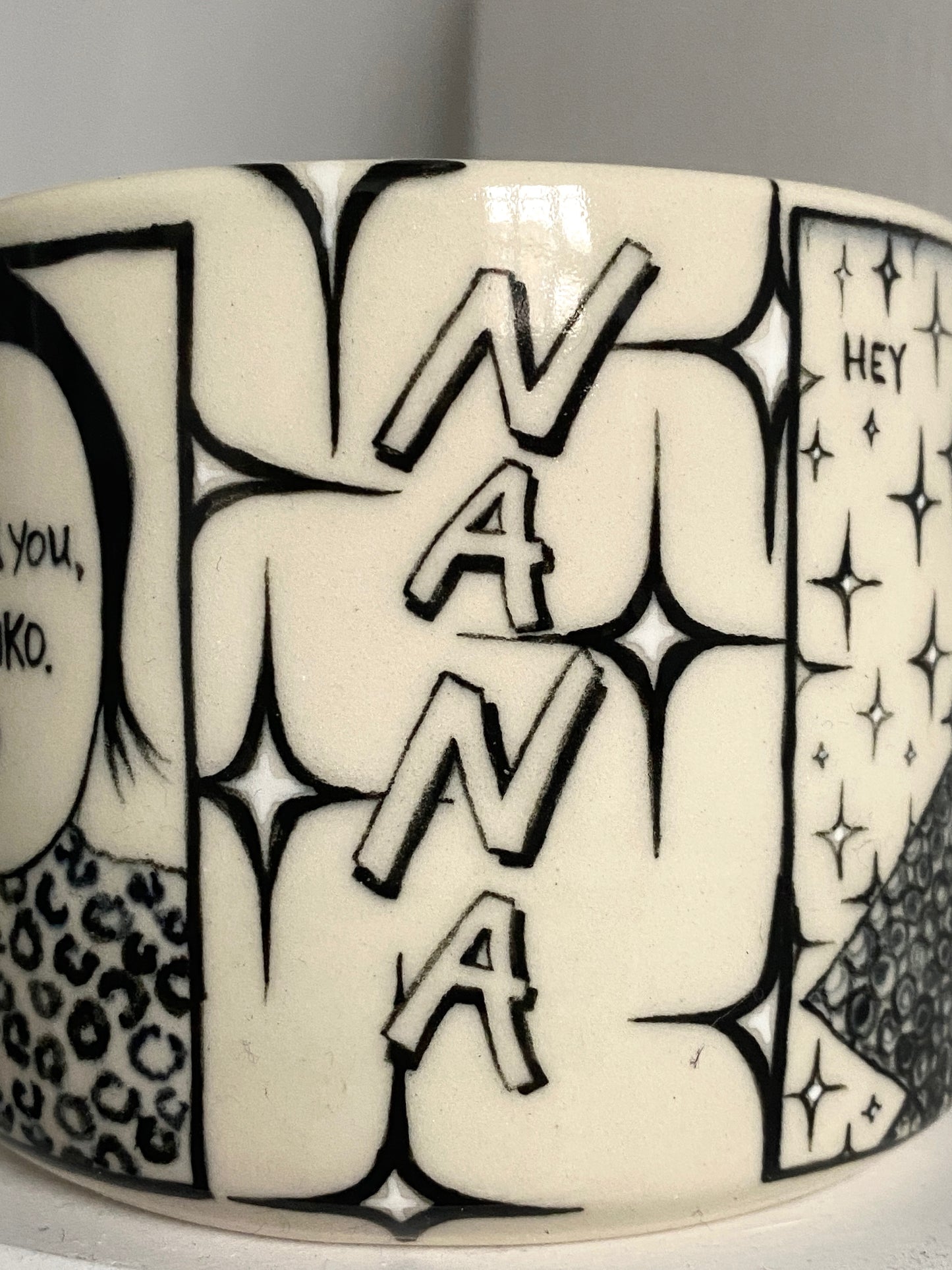 Thank You, Hachiko (1)