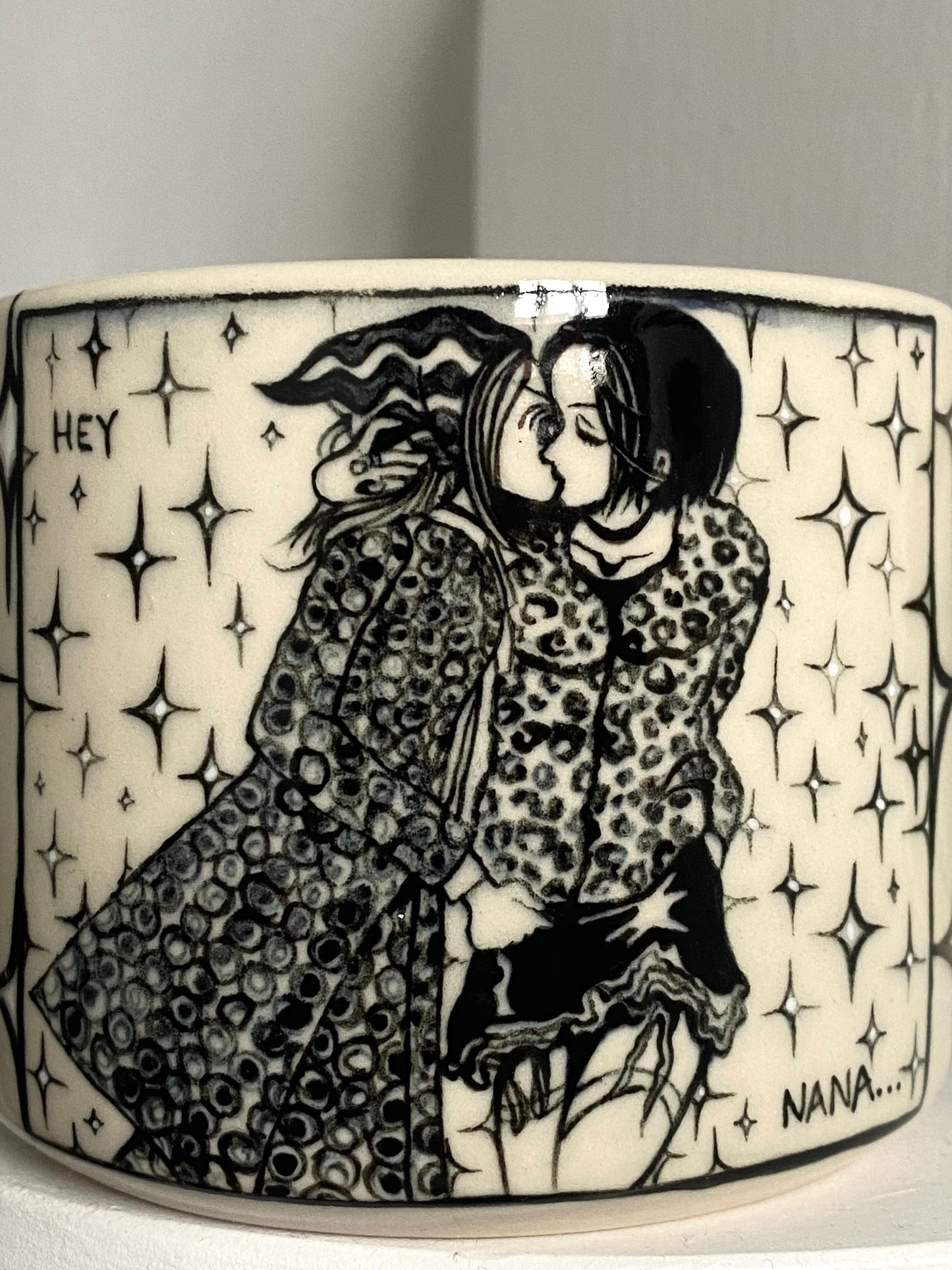 Thank You, Hachiko (1)