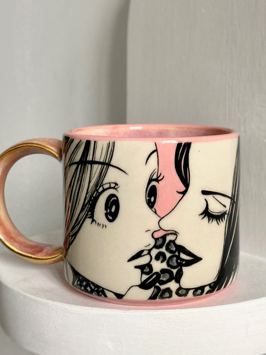 Thank You, Hachiko (2)