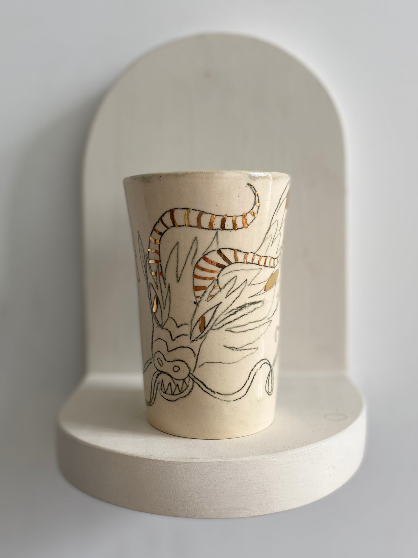 Dragon Cup