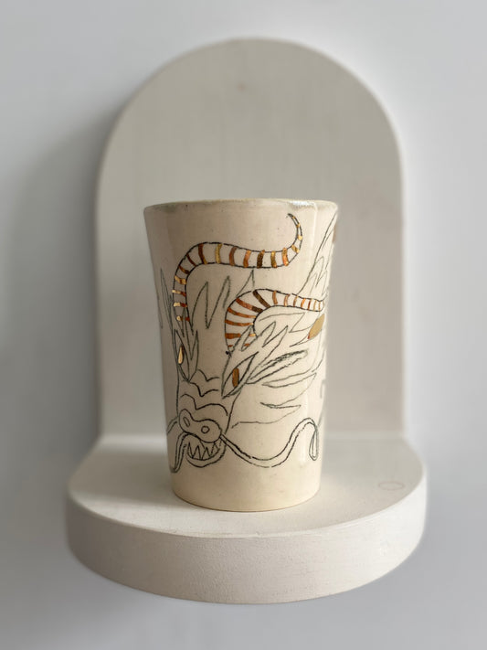 Dragon Cup