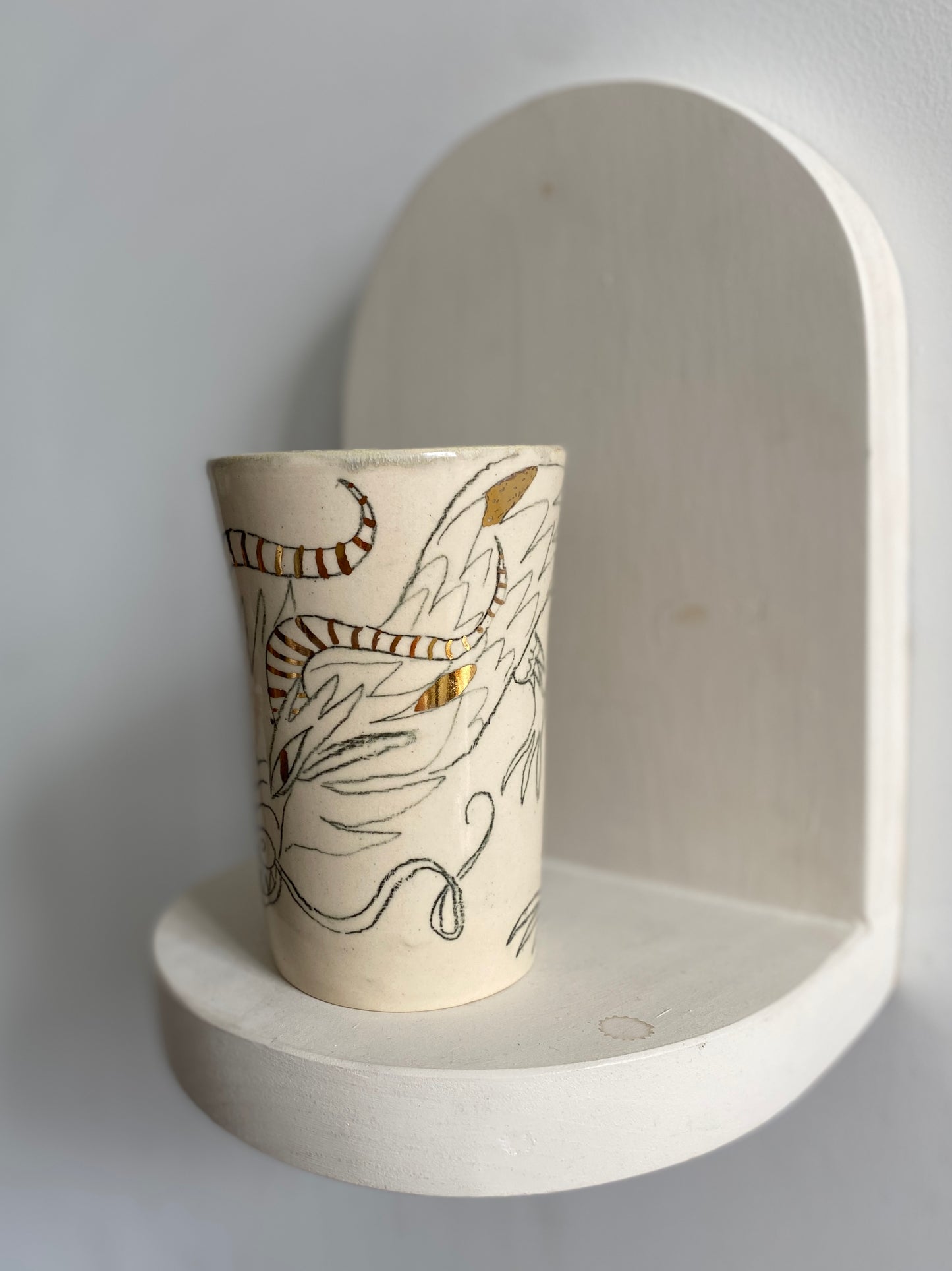 Dragon Cup